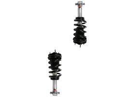 Par De Ensambles De Struts Y Resortes QuickLIFT Delanteros