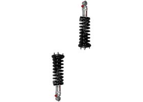 Par De Ensambles De Struts Y Resortes QuickLIFT Delanteros