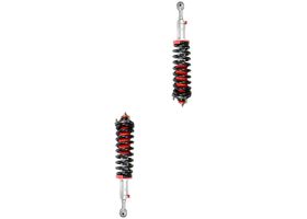 Par De Ensambles De Struts Y Resortes QuickLIFT Delanteros 4WD, RWD
