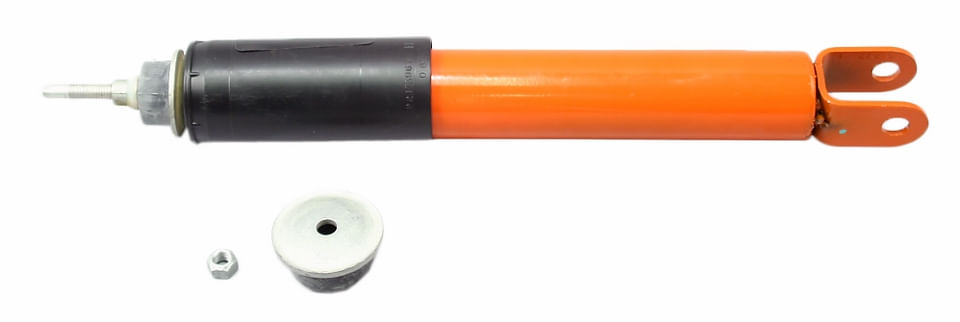 Amortiguador Electrónico Delantero Lado Conductor O Pasajero