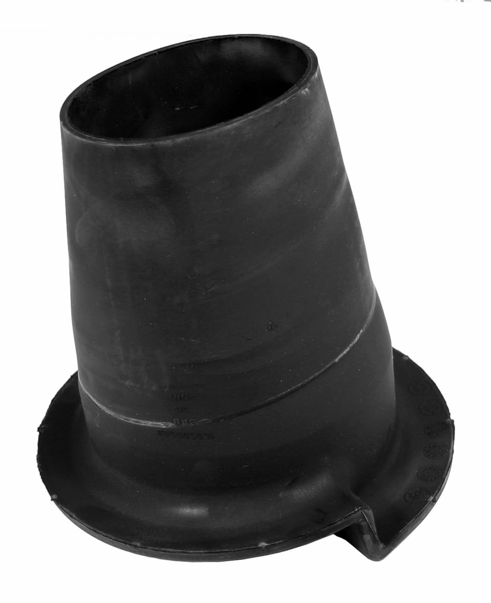 Aislador Resorte Strut-Mate Delantero Superior Lado Conductor O Pasajero