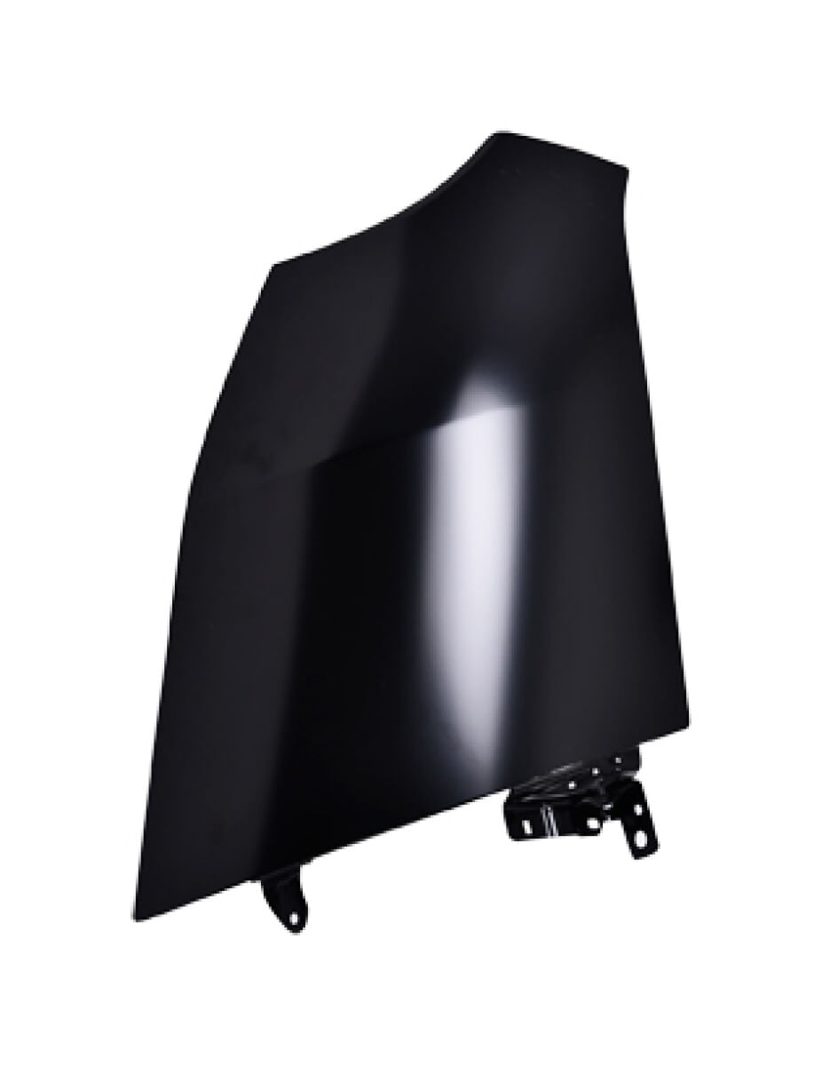 Salpicadera Delantera Lado Conductor