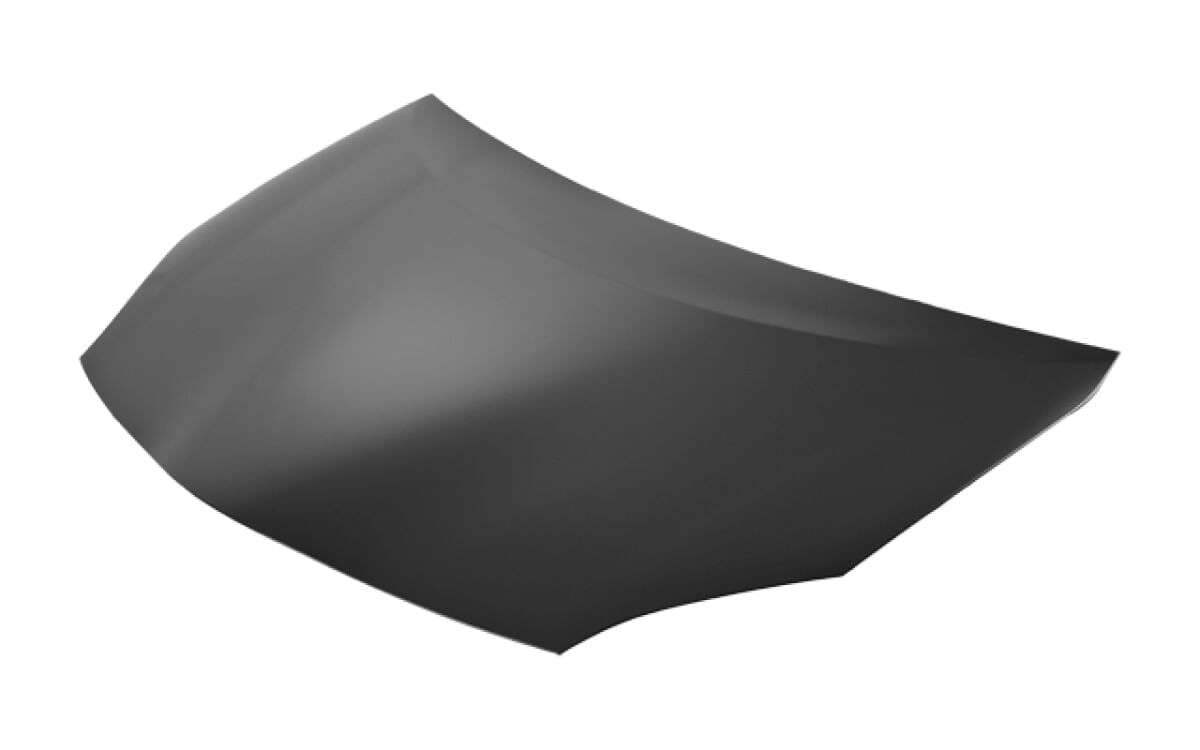 Cofre Aluminio