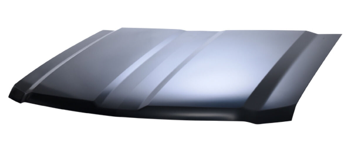 Cofre Aluminio