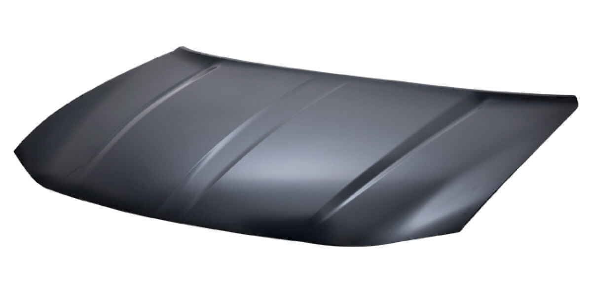 Cofre Aluminio