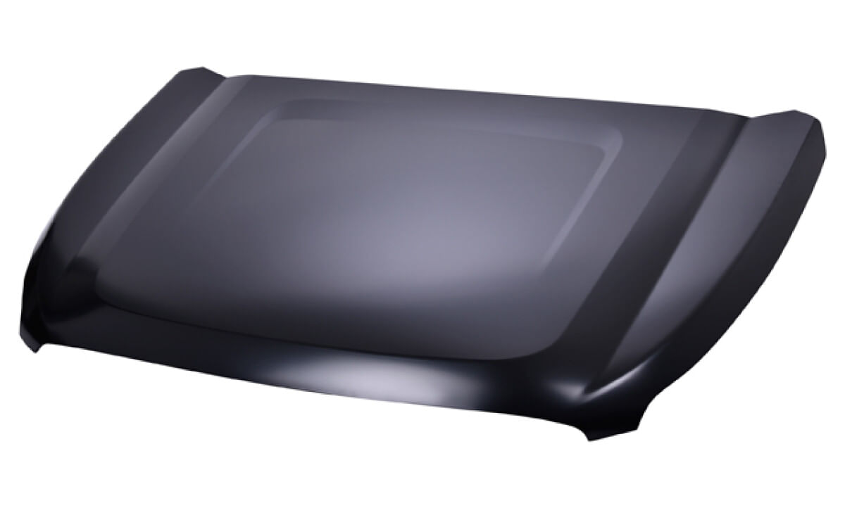 Cofre Aluminio