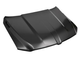 Cofre Aluminio