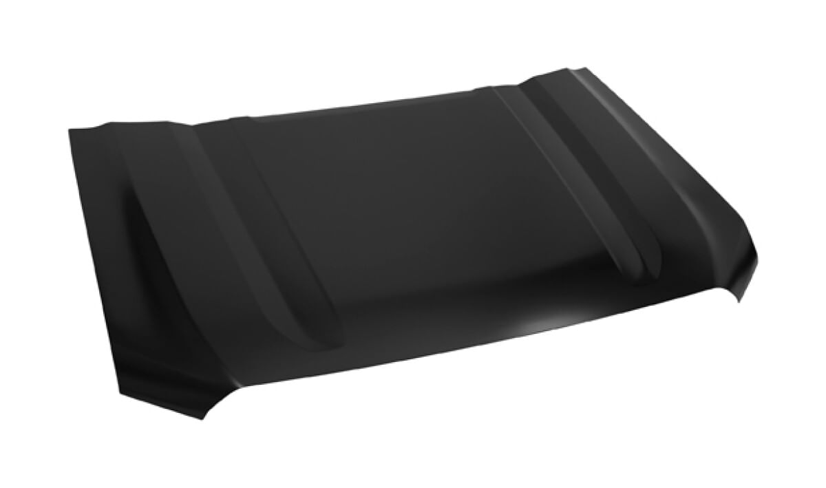 Cofre Aluminio