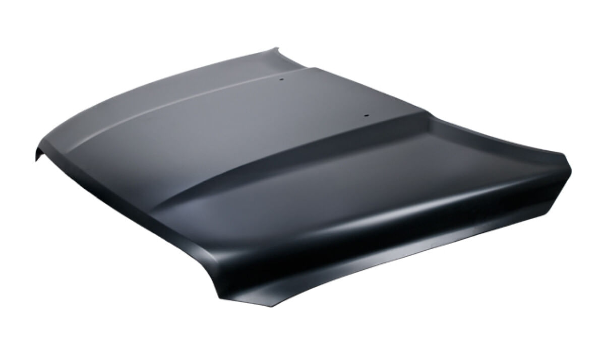 Cofre Metal