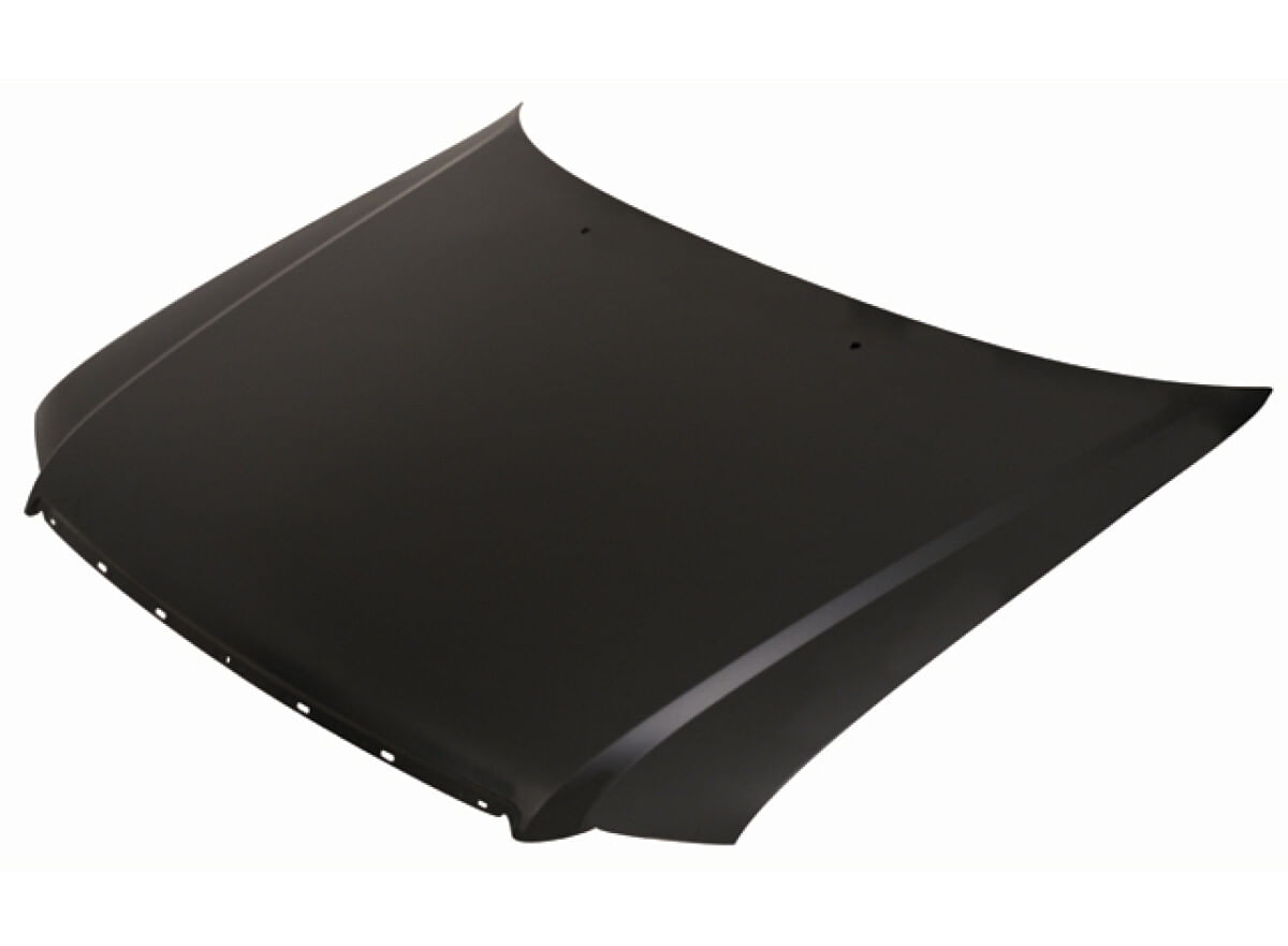 Cofre Aluminio