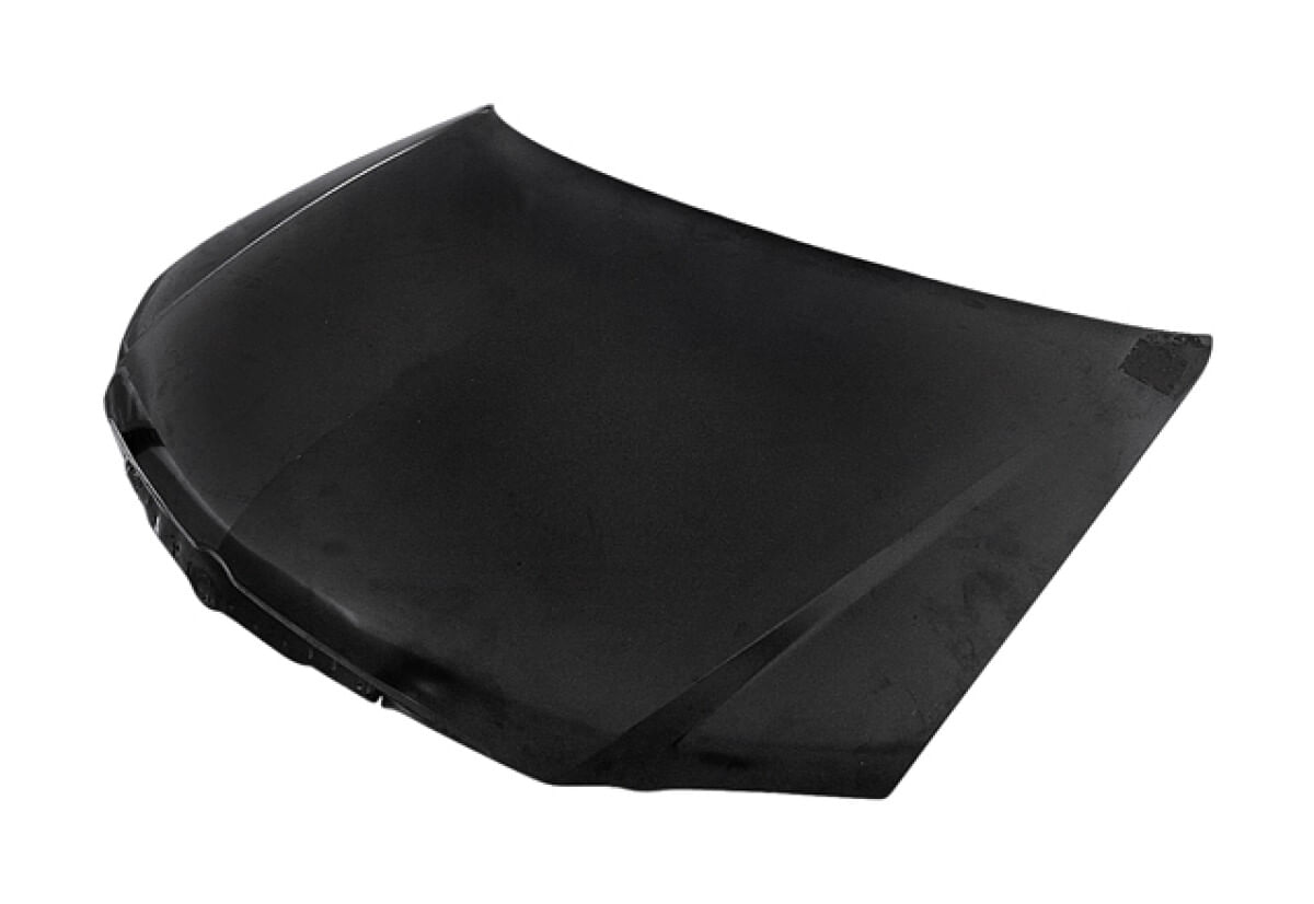 Cofre Aluminio