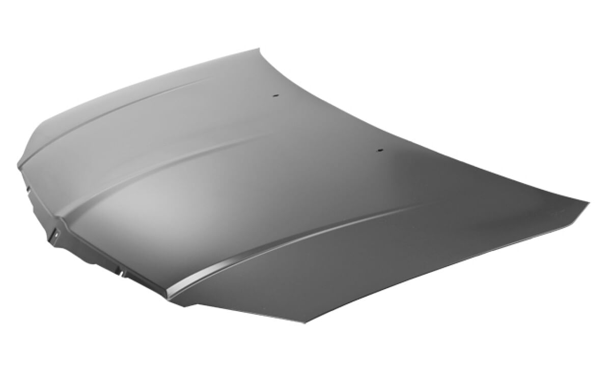 Cofre Aluminio