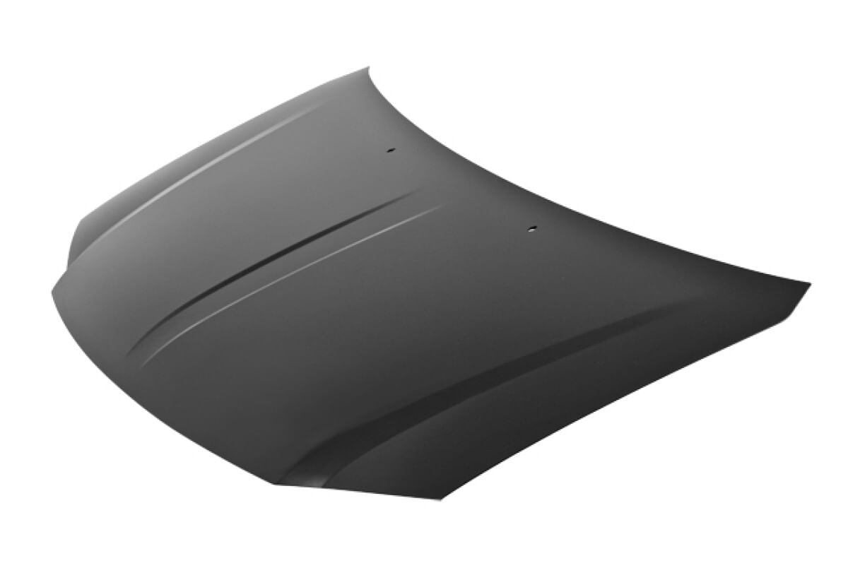 Cofre Aluminio
