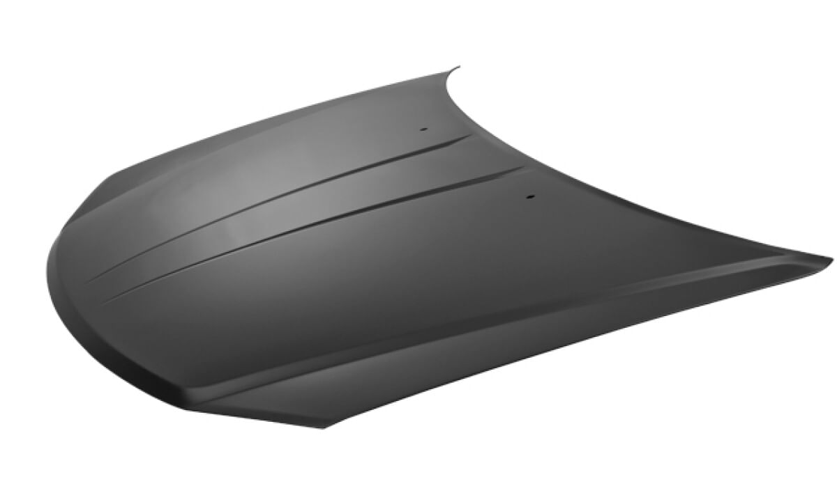 Cofre Aluminio