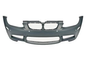 Defensa Delantera Con Hoyo Para Sensor P/Pintar