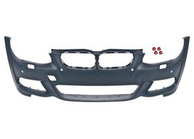 Defensa Delantera Con Hoyo Para Sensor P/Pintar