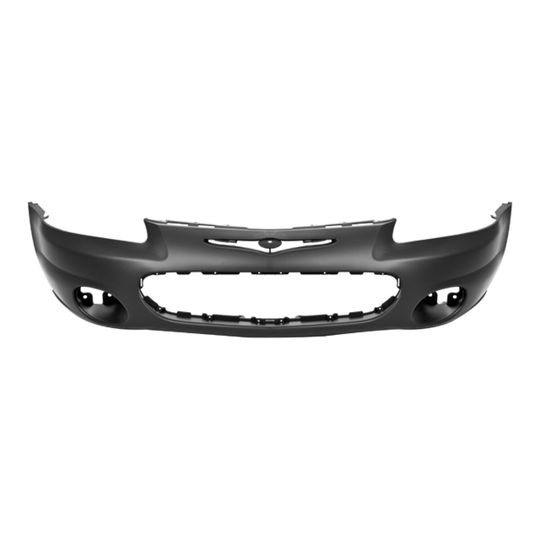 tong-yang-defensa-delantera-con-hoyo-para-faro-p-pintar-chrysler-cirrus-2001-2005-cirrus-0 tong-yang-defensa-delantera-con-hoyo-para-faro-p-pintar-chrysler-cirrus-2001-2005-cirrus-0