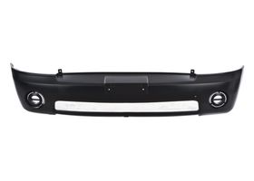 Defensa Delantera Sin Hoyo Para Faro P/Pintar