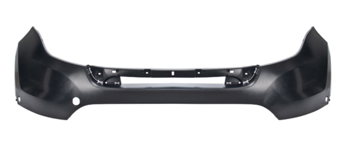 Defensa Delantera Superior Con Hoyo Para Sensor