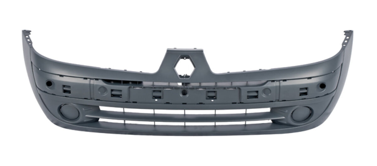 Defensa Delantera Sin Moldura Sin Spoiler P/Pintar