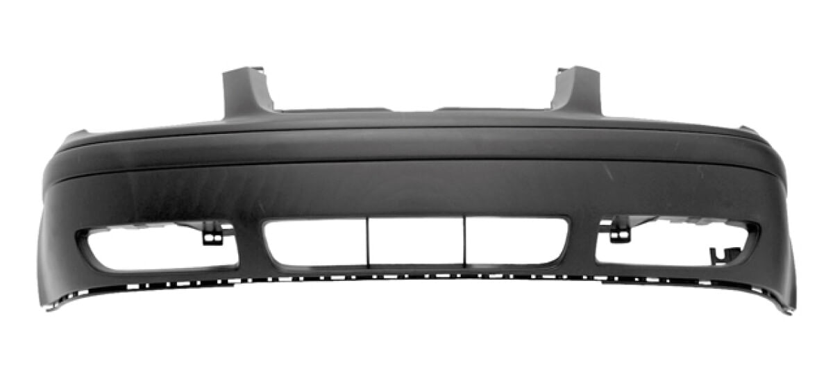 Defensa Delantera Con Moldura Sin Spoiler P/Pintar
