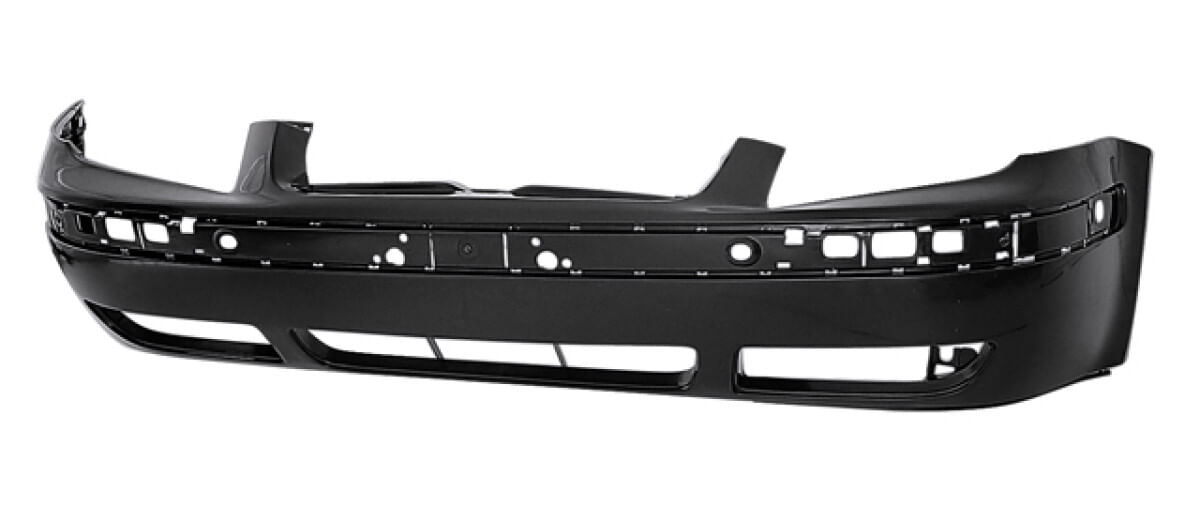 Defensa Delantera Sin Moldura Sin Spoiler P/Pintar