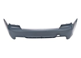 Defensa Trasera Sin Hoyo Para Sensor P/Pintar