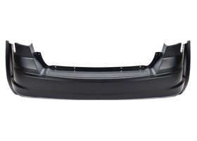 Defensa Trasera Sin Hoyo Para Sensor