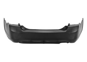 Defensa Trasera Con Hoyo Para 1 Escape