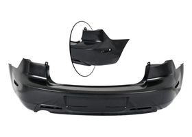 Defensa Trasera P/Pintar