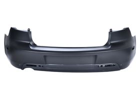 Defensa Trasera Con Hoyo Para Spoiler