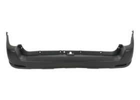 Defensa Trasera P/Pintar