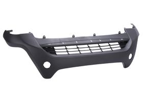 Defensa Delantera Inferior Con Hoyo Para Moldura