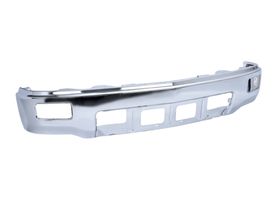 Defensa Delantera Con Hoyo Para Faro Crom