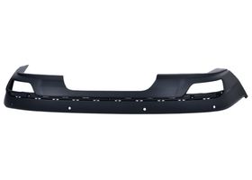 Defensa Trasera Inferior Con Hoyo Para Sensor Corrug