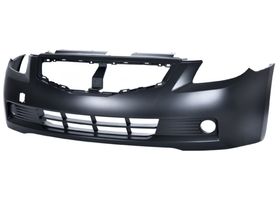 Defensa Delantera Con Hoyo Para Faro P/Pintar