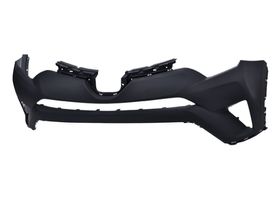 Defensa Delantera Sin Hoyo Para Sensor P/Pintar