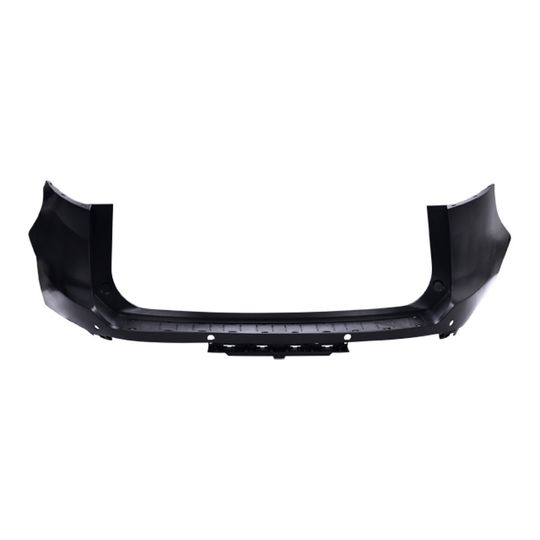 tong-yang-defensa-trasera-superior-con-4-hoyos-para-sensor-p-pintar-ford-edge-2015-2018-edge-0