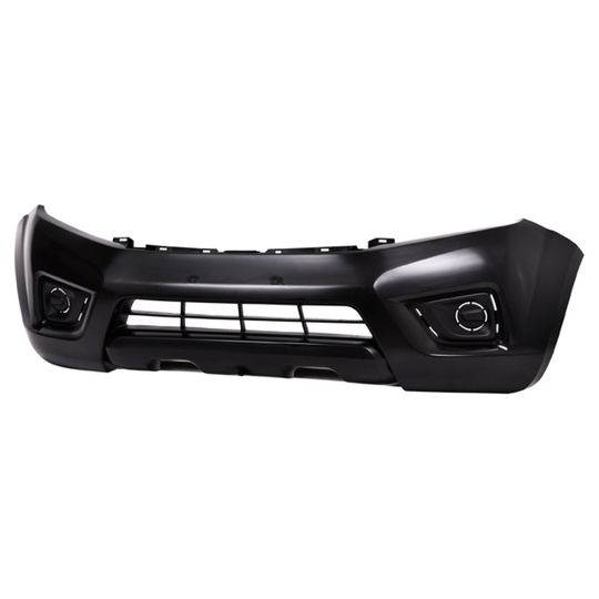 tong-yang-defensa-delantera-sin-hoyo-para-faro-lisa-negra-nissan-np300-2016-2020-np300-0