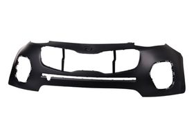 Defensa Delantera Superior Sin Hoyo Para Sensor P/Pintar