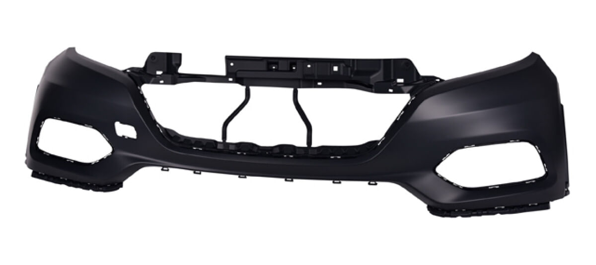 Defensa Delantera Superior P/Pintar