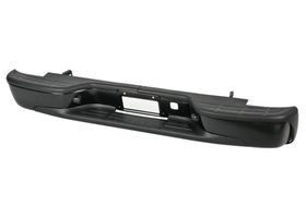 Defensa Trasera P/Pintar C/Hule