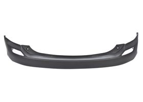 Defensa Trasera Sin Hoyo Para Sensor P/Pintar