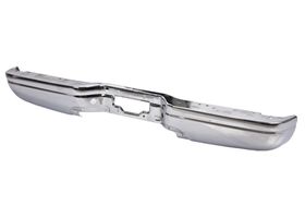 Defensa Trasera Crom