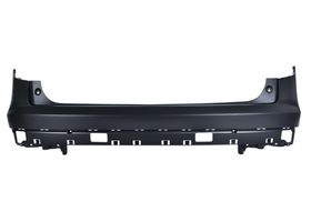 Defensa Trasera Superior P/Pintar