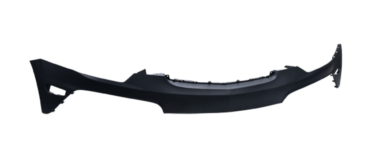 Defensa Delantera Superior P/Pintar