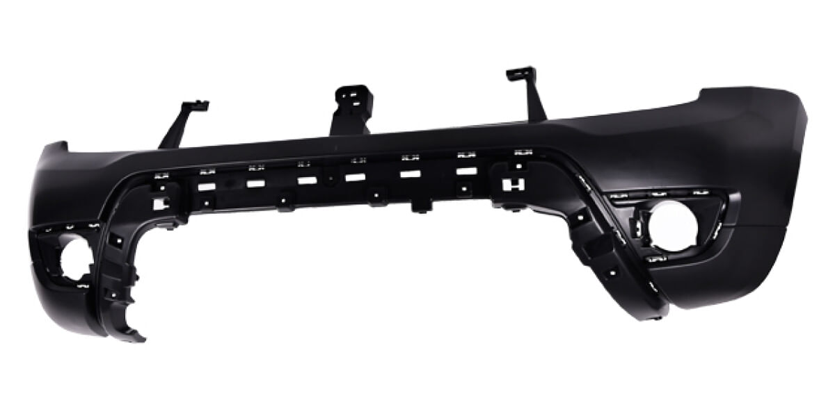 Defensa Delantera Superior P/Pintar