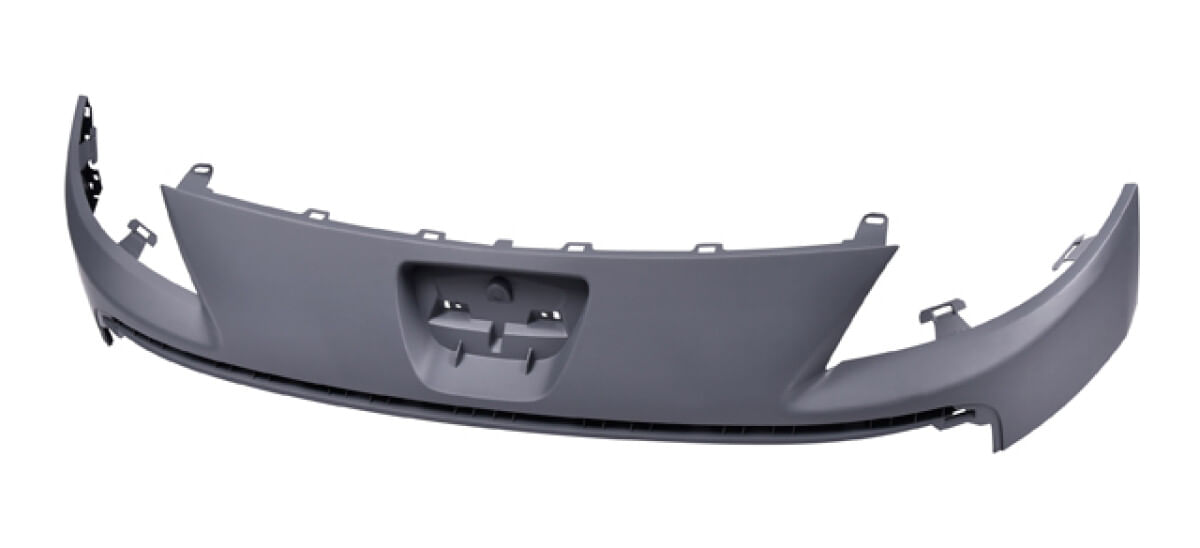 Defensa Delantera Superior P/Pintar
