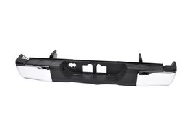 Defensa Trasera Sin Hoyo Para Sensor Crom S/Brazos