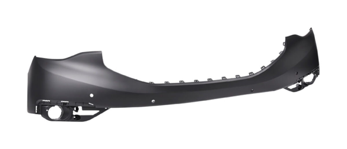 Defensa Delantera Superior P/Pintar